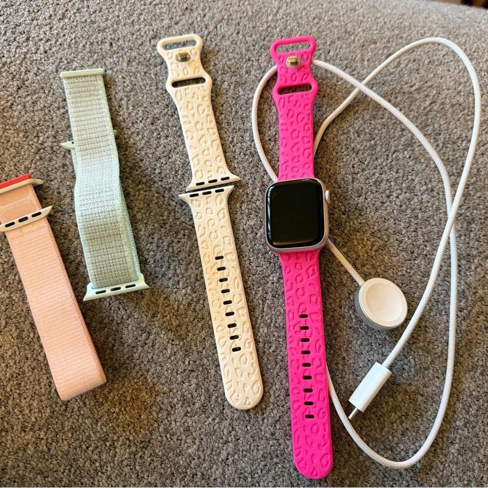 Apple Watch Series 9